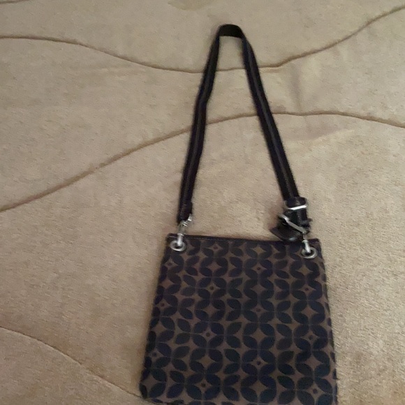 Fossil crossbody bag - Picture 5 of 12